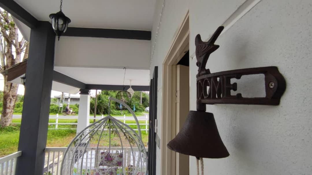 D'Lamar Homestay Pendang Exterior photo