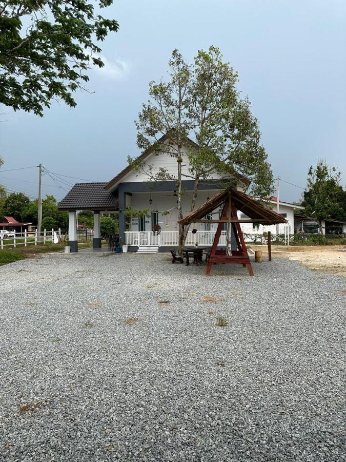 D'Lamar Homestay Pendang Exterior photo