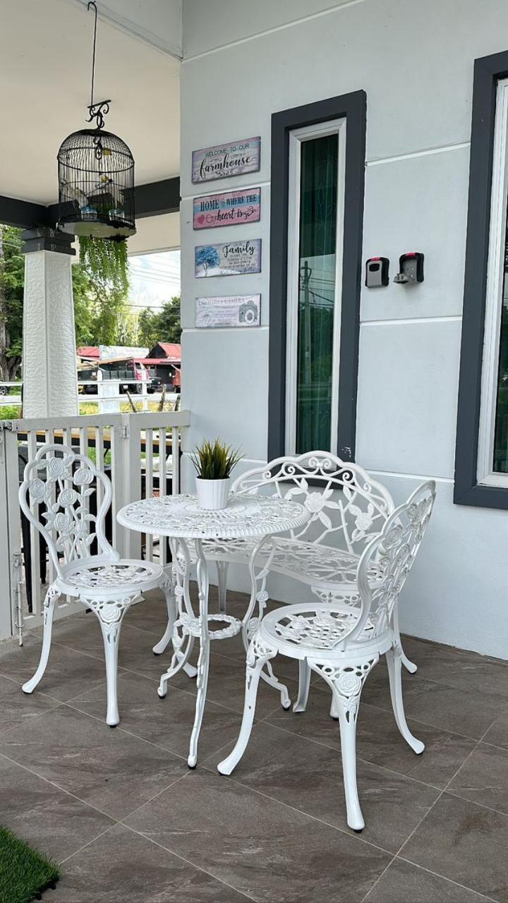 D'Lamar Homestay Pendang Exterior photo